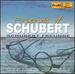 Friends of Schubert: Virtuoso Violin Pieces