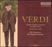 Verdi: Complete Preludes, Overtures and Ballet Music