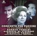 Concerto Per Puccini