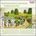 The Golden Age of Light Music: Bandstand in the Park