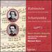 Rubinstein & Scharwenka: Piano Concertos