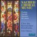 Poulenc, Durufl, Messin, de Leeuw: Sacred Choral Music