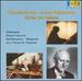 Schumann: Piano Concerto; Rachmaninov: Rhapsody on a Theme By Paganini