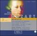 Mozart: Quintettes