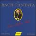 Bach Cantatas 24 167 & 177. (Soloists Incl. Auger Hamari Watts & Schone. Stuttgart's Gachin