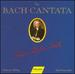 Bach Cantatas 18 84 & 92. (Soloists and Bach-Ensemble/ Rilling)