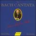 Bach Cantatas 49 98 & 188. (Soloists and Bach-Ensemble/ Rilling)