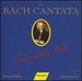 Bach Cantatas 55 80 & 115. (Soloists and Bach-Ensemble/ Rilling)