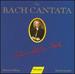 Bach Cantatas 28 & 194. (Soloists and Bach-Ensemble/ Rilling)
