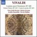 Vivaldi: Laudate Pueri Dominum; Stabat Mater; Canta in Prato