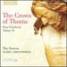 The Crown of Thorns (Eton Choirbook Volume II)
