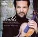 Vivaldi: Concertos-for Violin, Strings and Continuo