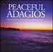 Peaceful Adagios (2 Cd)