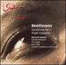 Beethoven-Symphony No 7; Triple Concerto (Lso, Haitink)