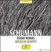 Schumann: Piano Works [4 CDs]
