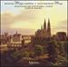 Brahms: Missa Canonica, Motets; Rheinberger: Mass