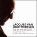 Jacques Van Oortmerssen Live at the St. Bavo