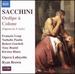 Sacchini-Oedipe  Colone (Opera in 3 Acts) / Loup, Paulin, Getchell, Boutt, Blaise, Opera Lafayette, Brown