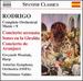 Rodrigo: Complete Orchestral Music, Vol. 9