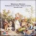 Wenzeslaus Matiegka: Notturnos