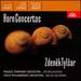 Horn Concertos