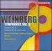 Weinberg: Symphonies, Vol. 3