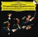 Brahms: 21 Ungarische Tänze
