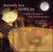 Heavenly Love, Earthly Joy-Elizabethan Lute Songs By John Dowland and Others