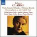 Rebecca Clarke: Viola Sonata; Dumka; Chinese Puzzle; Passacaglia on an Old English Tune