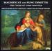 Magnificat & Nunc Dimittis 9