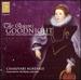 The Queen's Goodnight (Allison · Byrd · Corkine · Dowland · Gibbons · Hume · Johnson · Robinson) /Charivari Agréable