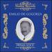 Emilio De Gogorza-Operatic Arias and Songs