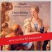 Emma Kirkby-Handel: Sacred Cantatas / London Baroque