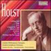 Holst: a Winter Idyll / Indra / a Song of the Night / Interlude (Sita) / Invocation / the Lure / Morning of the Year Dances