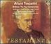 Brahms: the Four Symphonies / Toscanini, Philharmonia Orchestra