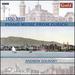 Sculthess; Frey; Freund: Piano Music From Zurich