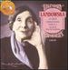 Legendary Performers: Wanda Landowska-Bach: Goldberg Variations / Partita No. 2 / Inventions