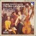 Handel: Italian Cantatas