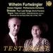 Strauss: Four Last Songs / Wagner: Excerpts From Tristan Und Isolde & Gtterdmmerung