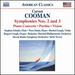Cooman-Symphonies Nos 2 & 3