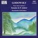Godowsky: Piano Music Vol. 5