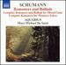 Schumann: Complete Romances & Ballads for Mixed Choir, Romances for Women's Voices