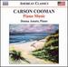 Cooman-Piano Sonatas Nos 3 & 4