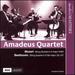 Mozart: String Quartet in a Major, K464; Beethoven: String Quartet in E Flat Major, Op. 127
