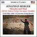 Miracles & Mud: Works for String Quartet & Violin