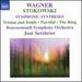 Stokowski: Orchestrated Wagner Opera Tunes: Symphonic Syntheses, Etc
