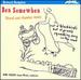 Howard Skempton: Ben Somewhen - Choral & Chamber Music