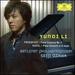 Yundi Li / Berliner Philhamoniker / Seiji Ozawa: Li Yundi: Prokofiev: Piano Concerto No.2/Ravel [Cd]