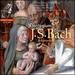 Bach-Cantatas Nos 82a, 146 & 199