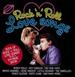 Rock 'N' Roll Love Songs